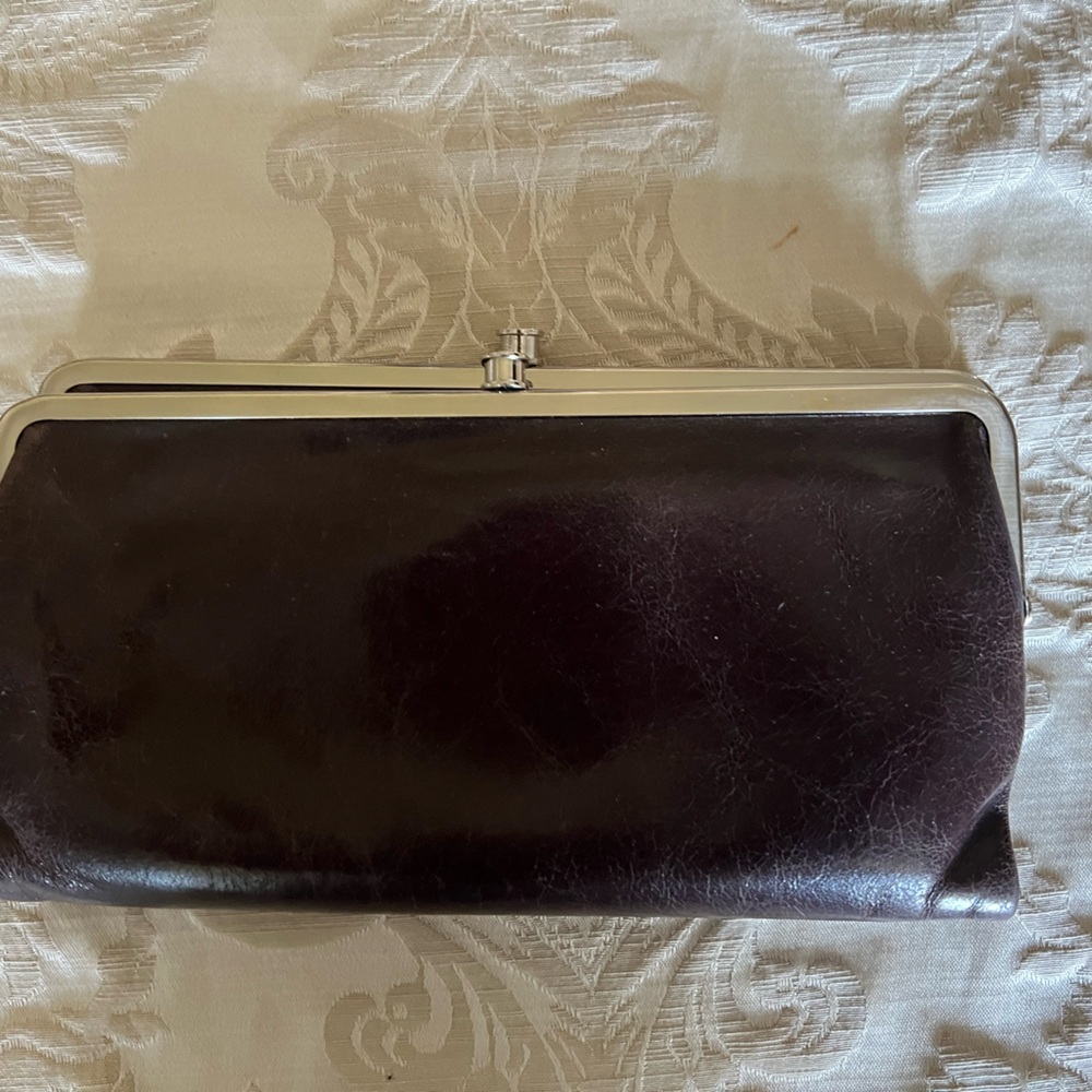 Hobo Lauren Cluch Wallet
